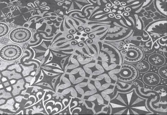 Ламинат Falquon Quadraic PALAZZO Q004 фото 1 | FLOORDEALER